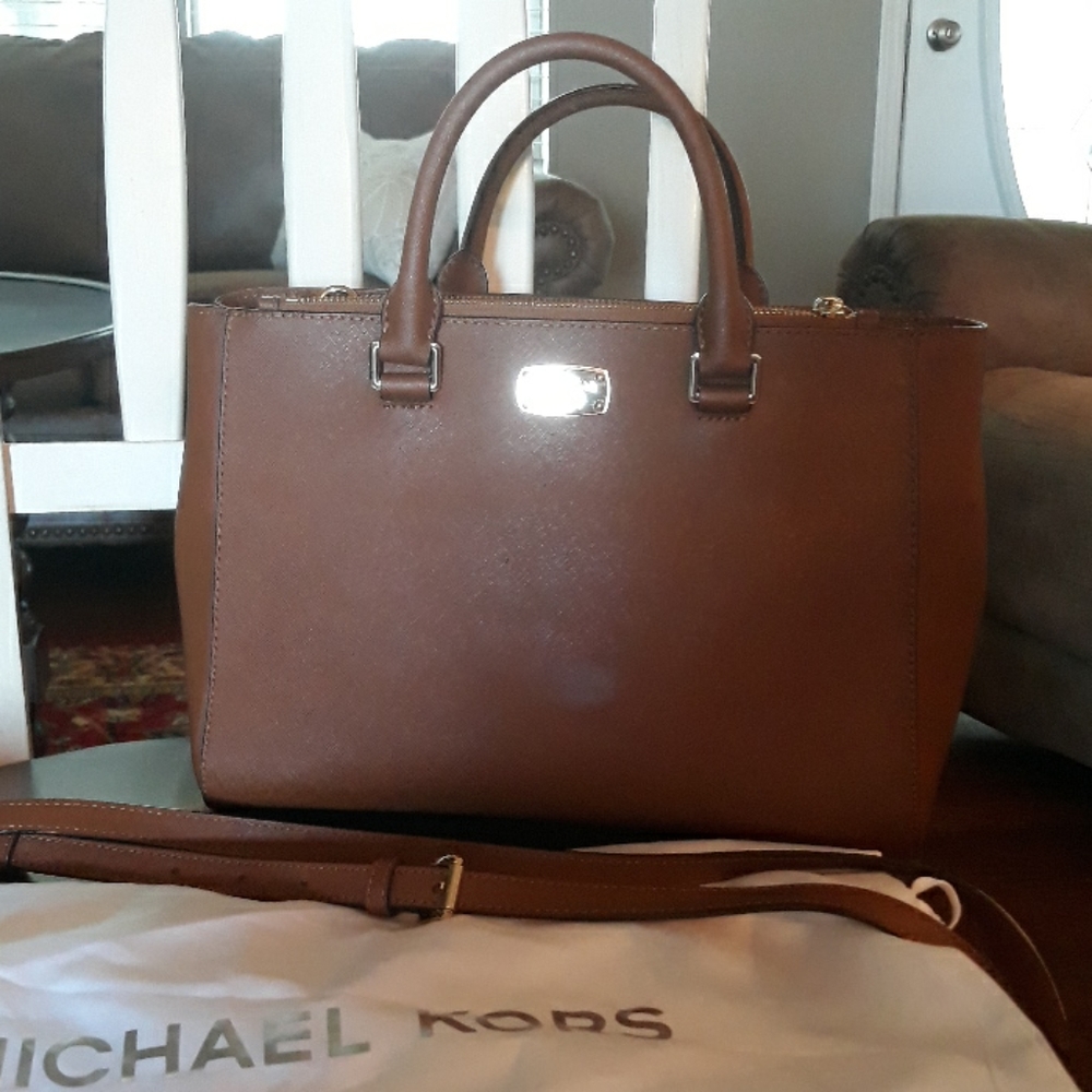 Michael kors handbag